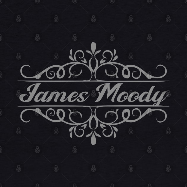 Nice James Moody by mugimugimetsel